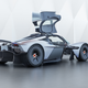 Illustration for article titled Aston Martin Has Updated The Valkyrie To Be Even More Unbelievableem/em